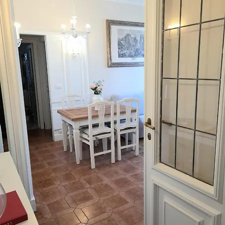 Le Rose * Viareggio