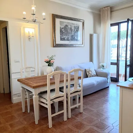 Apartment Le Rose *