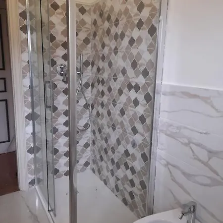 Apartment Le Rose *