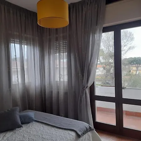 Le Rose Apartment *
