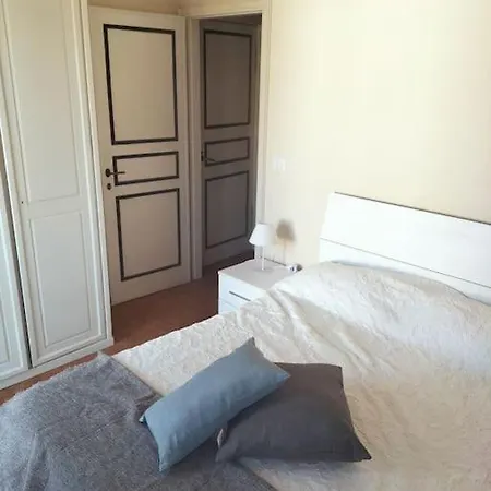 Apartment Le Rose