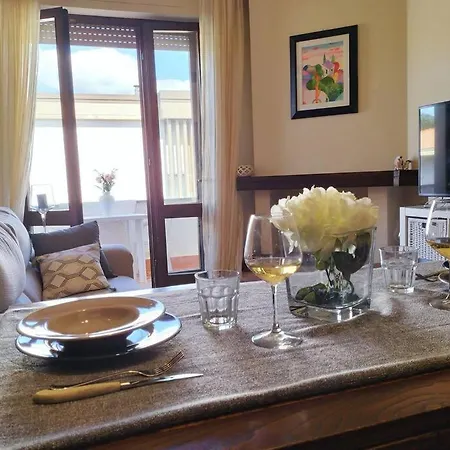 Apartment Le Rose