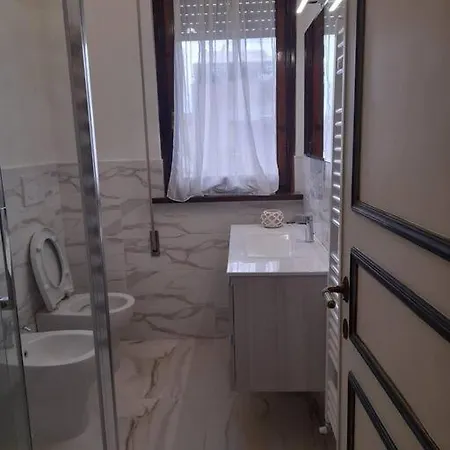 Apartment Le Rose Viareggio